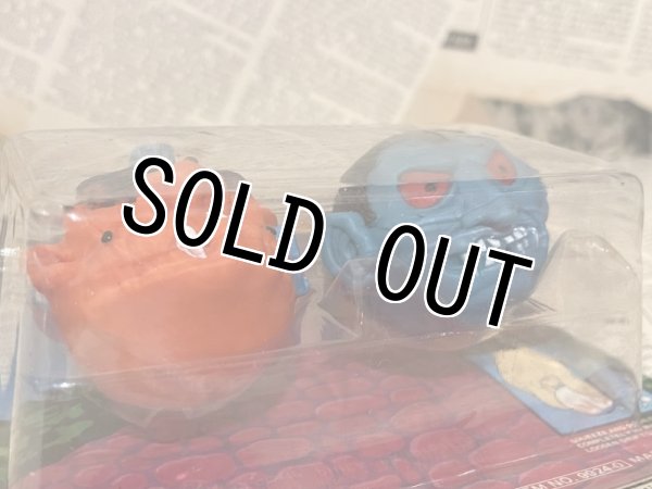 画像2: Monster Spritz Balls(MOC) (2)