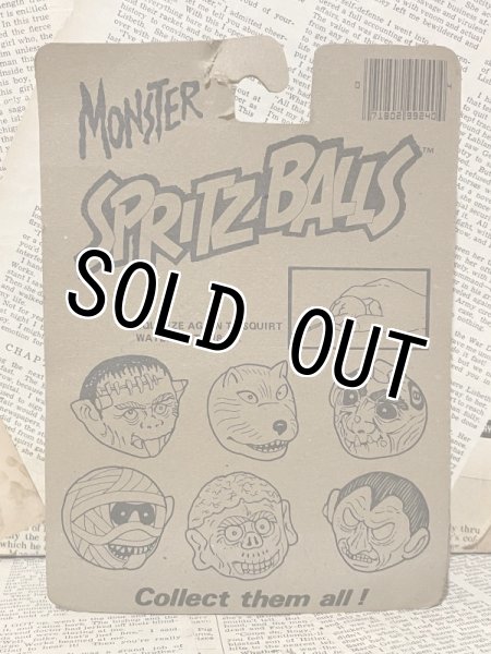 画像3: Monster Spritz Balls(MOC) (3)