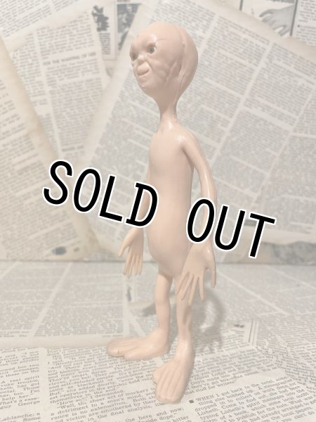 画像2: Close Encounters of the Third Kind/Bendable Figure(70s) (2)