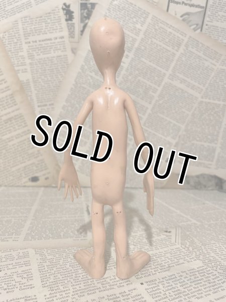 画像3: Close Encounters of the Third Kind/Bendable Figure(70s) (3)