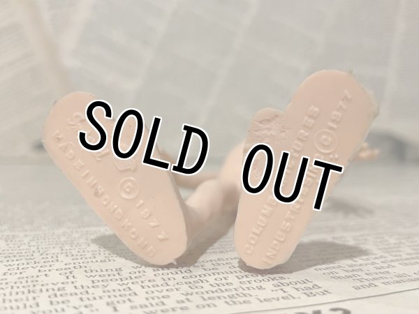 画像5: Close Encounters of the Third Kind/Bendable Figure(70s) (5)