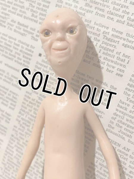 画像4: Close Encounters of the Third Kind/Bendable Figure(70s) (4)