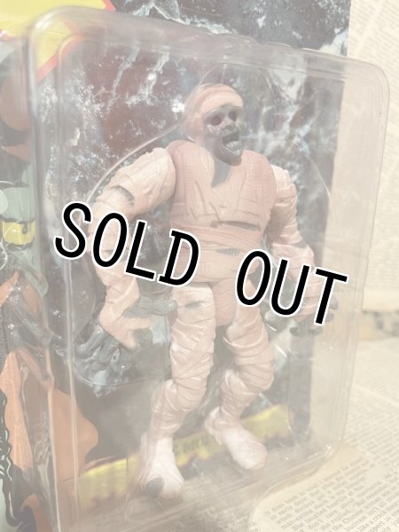 画像2: Tales from the Cryptkeeper/Action Figure(Mummy/MOC) MT-048 (2)