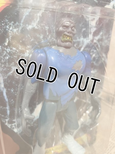 画像2: Tales from the Cryptkeeper/Action Figure(Frankenstein/MOC) (2)