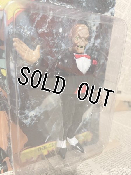 画像2: Tales from the Cryptkeeper/Action Figure(Cryptkeeper/MOC) (2)