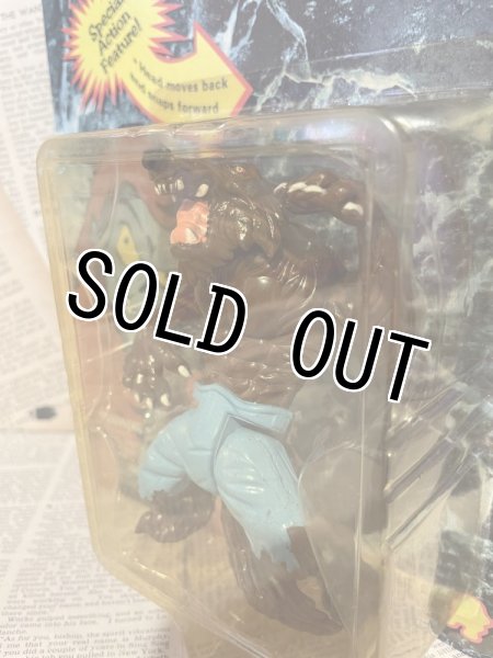 画像2: Tales from the Cryptkeeper/Action Figure(Werewolf/MOC) MT-047 (2)