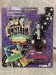 画像1: Universal Monsters/Keychain(Dracula/MOC) (1)