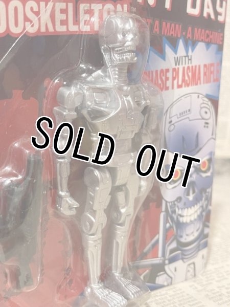 画像2: Terminator 2/Action Figure(Toy Island/MOC) (2)