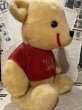 画像2: Winnie the Pooh/Plush(70s/45cm) (2)
