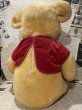 画像3: Winnie the Pooh/Plush(70s/45cm) (3)