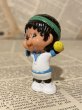 画像2: Monchhichi/PVC Figure(80s/C) (2)