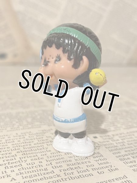 画像2: Monchhichi/PVC Figure(80s/C) (2)