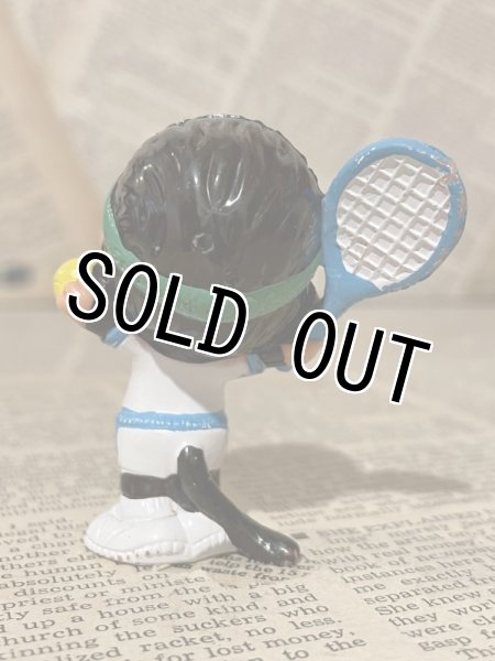 画像3: Monchhichi/PVC Figure(80s/C) (3)