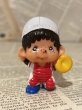 画像1: Monchhichi/PVC Figure(80s/F) (1)