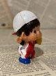 画像2: Monchhichi/PVC Figure(80s/F) (2)