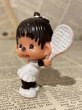 画像2: Monchhichi/PVC Figure(80s/D) (2)