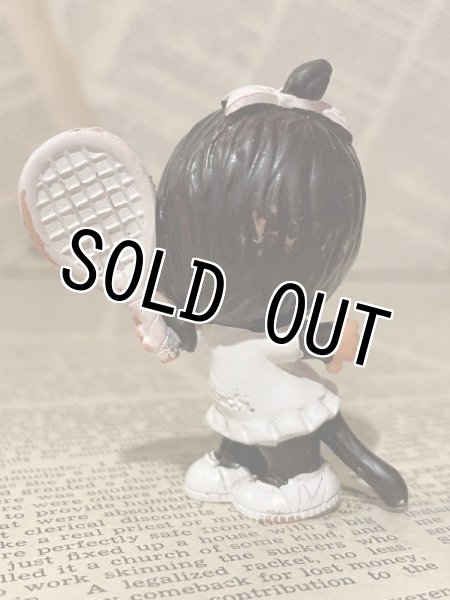 画像3: Monchhichi/PVC Figure(80s/D) (3)