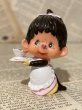 画像1: Monchhichi/PVC Figure(80s/P) (1)