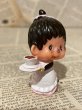 画像2: Monchhichi/PVC Figure(80s/P) (2)