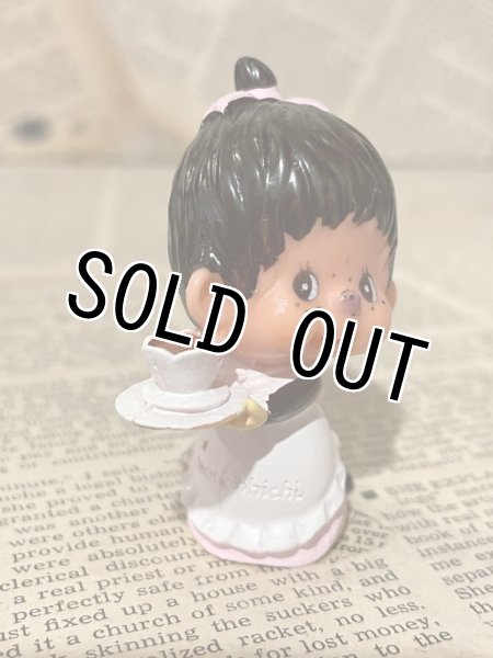 画像2: Monchhichi/PVC Figure(80s/P) (2)