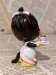 画像3: Monchhichi/PVC Figure(80s/P) (3)