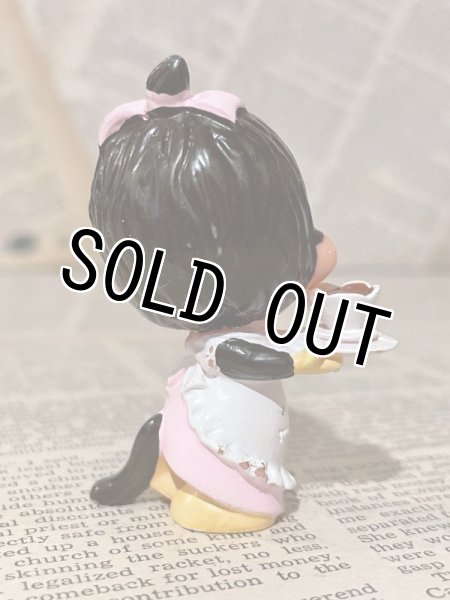 画像3: Monchhichi/PVC Figure(80s/P) (3)