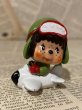 画像1: Monchhichi/PVC Figure(80s/R) (1)