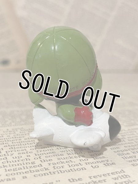 画像3: Monchhichi/PVC Figure(80s/R) (3)