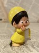 画像2: Monchhichi/PVC Figure(80s/M) (2)