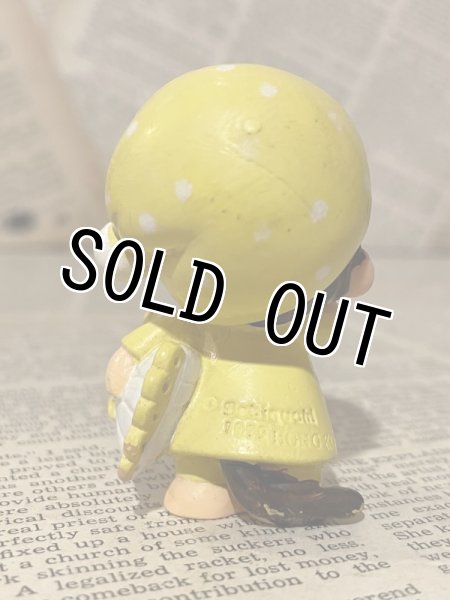 画像3: Monchhichi/PVC Figure(80s/M) (3)