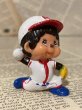 画像1: Monchhichi/PVC Figure(80s/G) (1)