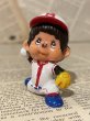 画像2: Monchhichi/PVC Figure(80s/G) (2)