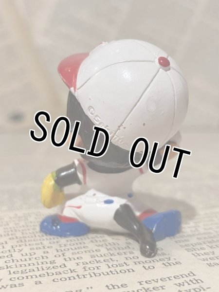 画像3: Monchhichi/PVC Figure(80s/G) (3)