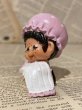 画像2: Monchhichi/PVC Figure(80s/N) (2)