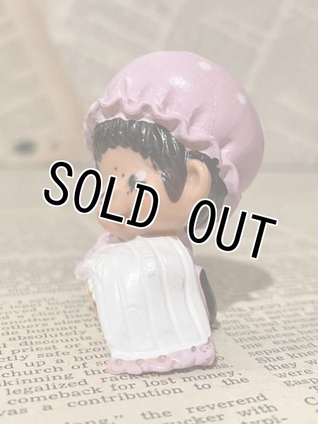 画像2: Monchhichi/PVC Figure(80s/N) (2)