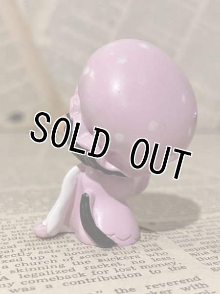 画像3: Monchhichi/PVC Figure(80s/N) (3)