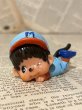 画像1: Monchhichi/PVC Figure(80s/I) (1)