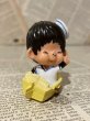 画像2: Monchhichi/PVC Figure(80s/Q) (2)