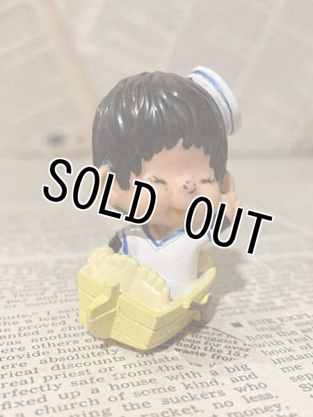 画像2: Monchhichi/PVC Figure(80s/Q) (2)