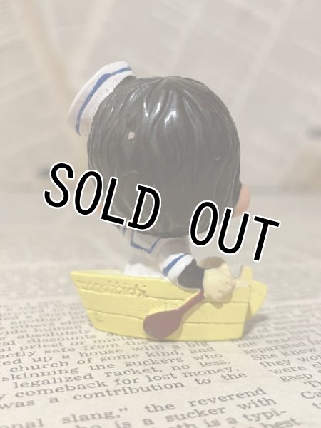 画像3: Monchhichi/PVC Figure(80s/Q) (3)