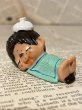 画像2: Monchhichi/PVC Figure(80s/O) (2)