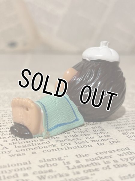 画像3: Monchhichi/PVC Figure(80s/O) (3)