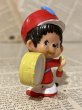 画像2: Monchhichi/PVC Figure(80s/L) (2)