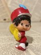 画像2: Monchhichi/PVC Figure(80s/K) (2)