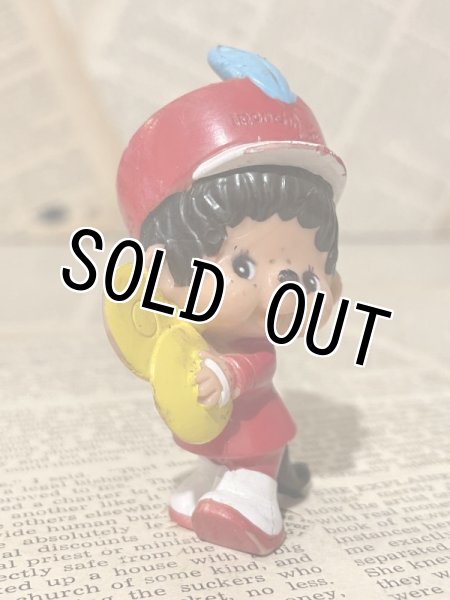 画像2: Monchhichi/PVC Figure(80s/K) (2)