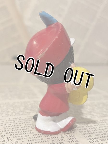 画像3: Monchhichi/PVC Figure(80s/K) (3)