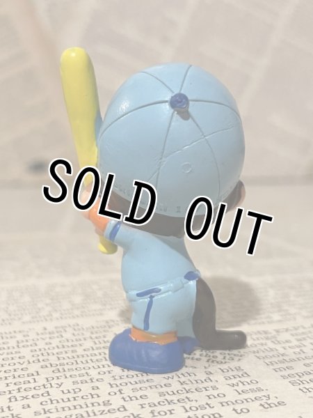 画像3: Monchhichi/PVC Figure(80s/H) (3)