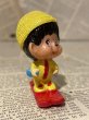 画像2: Monchhichi/PVC Figure(80s/B) (2)