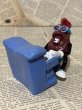 画像1: California Raisins/PVC Figure(Red) CR-001 (1)