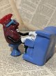 画像2: California Raisins/PVC Figure(Red) CR-001 (2)